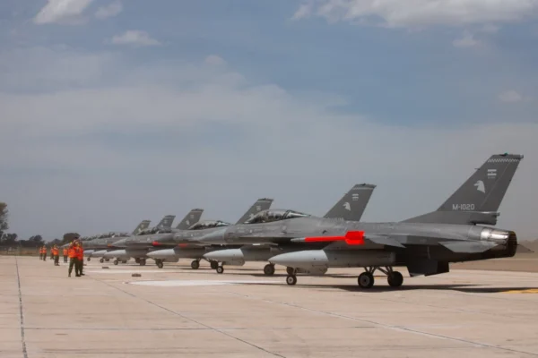 F-16-Argentienie-