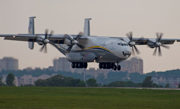 An-22 Antey