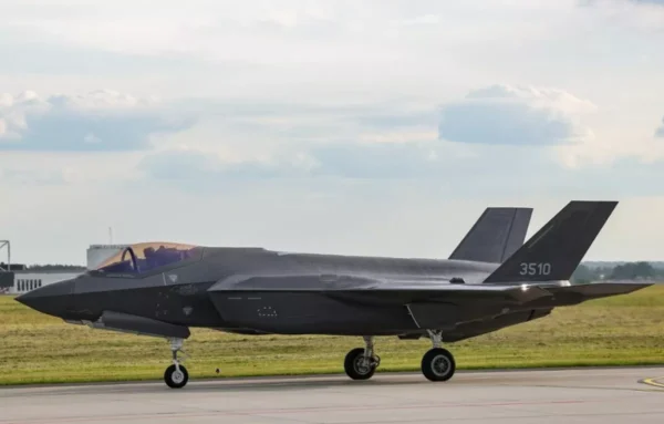 F-35A-Polen.