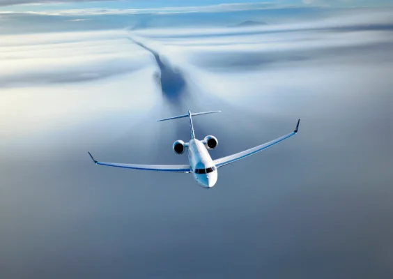 Global 8000