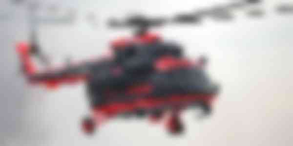 Arctic helicopter_2