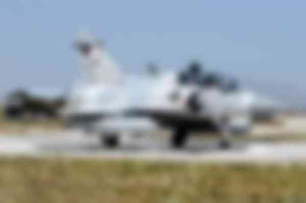 Mirage 2000-5_Qatar Air Force_QA87_Melvin Jansen Remco Boudewijn 20-06-2014